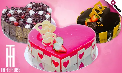 Whole Cake of Your Choice!